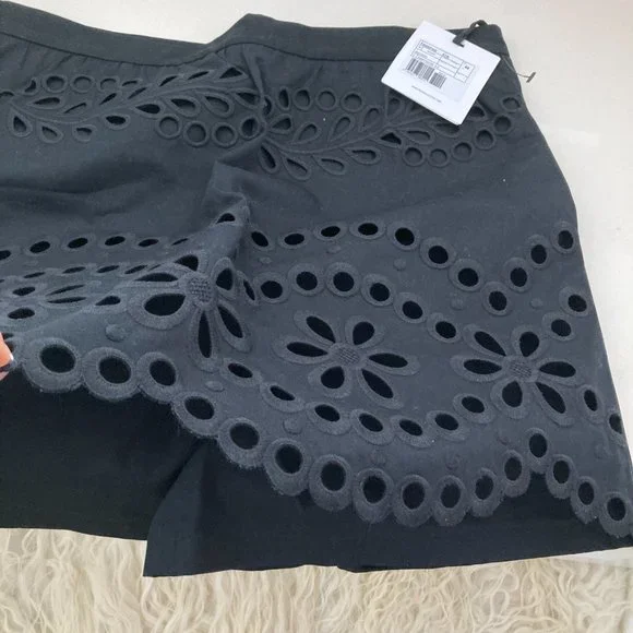 RED VALENTINO Mini Shorts - Picture 6 of 10